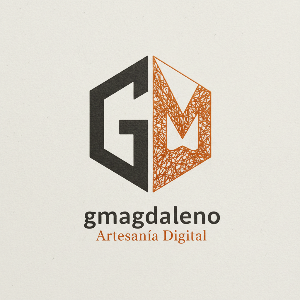 gmagdaleno logo